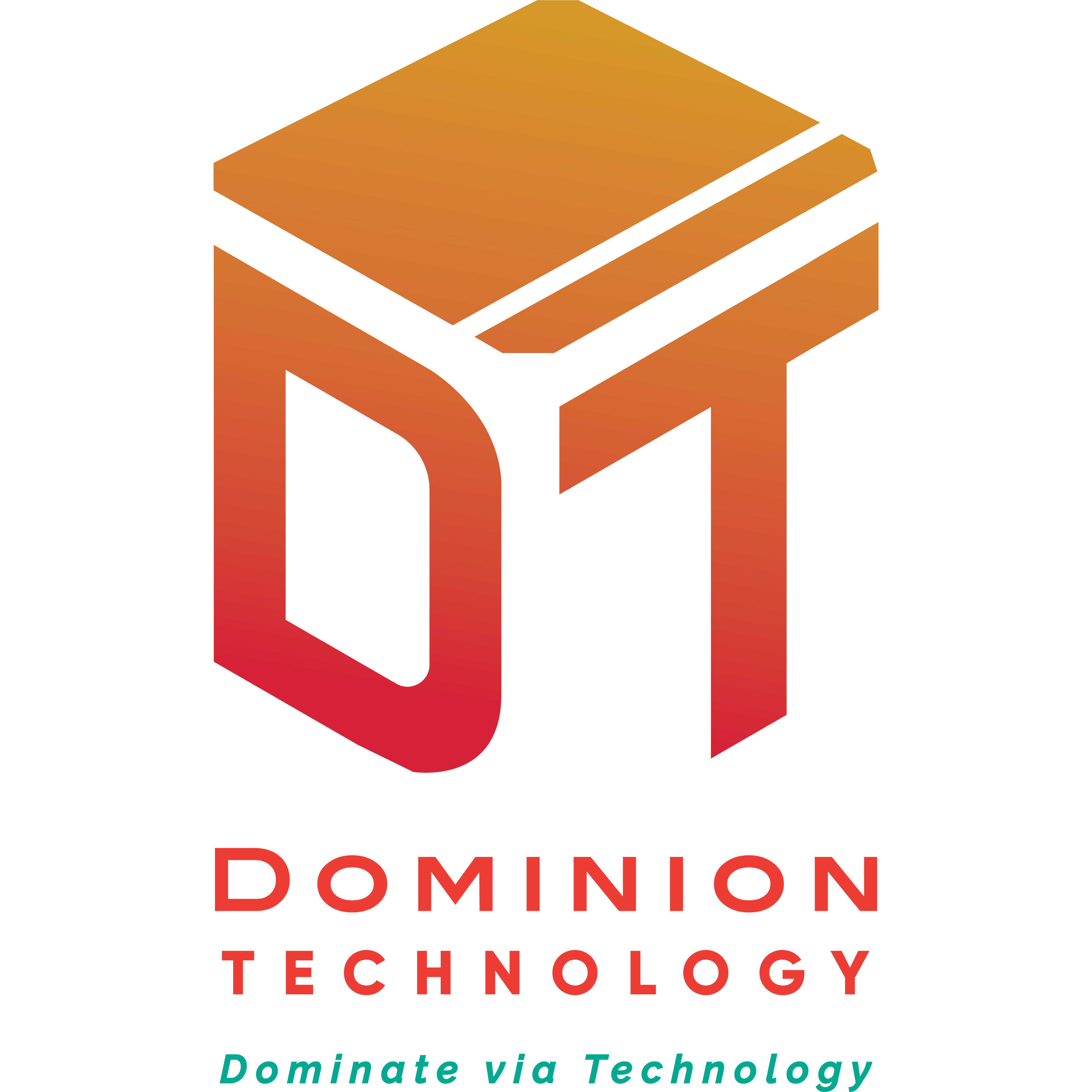 DT Logo